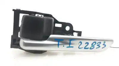Pezzo di ricambio per auto di seconda mano maniglia interna posteriore sinistra per toyota corolla (e21) hybrid active riferimenti oem iam 6920633150c0