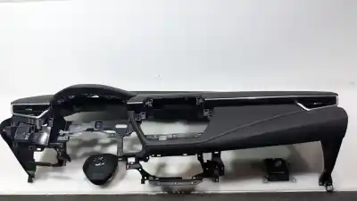 Pezzo di ricambio per auto di seconda mano KIT AIRBAG per TOYOTA COROLLA (E21)  Riferimenti OEM IAM 4513002831C0  4513002831C0