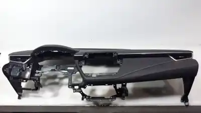 Pezzo di ricambio per auto di seconda mano kit airbag per toyota corolla (e21) hybrid active riferimenti oem iam 4513002831c0  4513002831c0