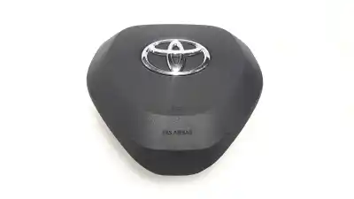 Pezzo di ricambio per auto di seconda mano kit airbag per toyota corolla (e21) hybrid active riferimenti oem iam 4513002831c0  4513002831c0