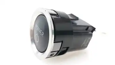 Second-hand car spare part switch for toyota corolla (e21) hybrid active oem iam references 8961102200  8961102200