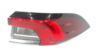 Pezzo di ricambio per auto di seconda mano luci posteriori destra per toyota corolla (e21) hybrid active riferimenti oem iam 8155102d11