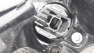 Second-hand car spare part right tailgate light for toyota corolla (e21) hybrid active oem iam references 8155102d11  8155102d11