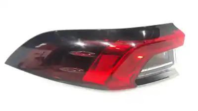 Pezzo di ricambio per auto di seconda mano lampada posteriore sinistra per toyota corolla (e21) hybrid active riferimenti oem iam 8156102d11