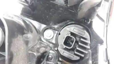 Second-hand car spare part left tailgate light for toyota corolla (e21) hybrid active oem iam references 8156102d11  8156102d11