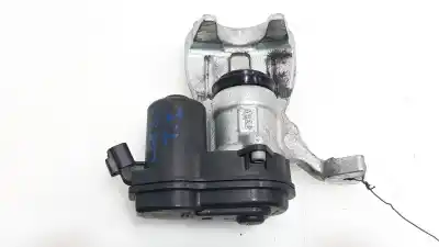 Pezzo di ricambio per auto di seconda mano pinza freno posteriore sinistra per toyota corolla (e21) hybrid active riferimenti oem iam 4785002350