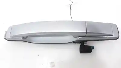 Автозапчасти б/у задняя правая наружная ручка за ssangyong rodius i 2.7 xdi 4wd ссылки oem iam 7346021002saf