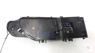 Автозапчасти б/у левая задняя внутренняя ручка за ssangyong rodius i 2.7 xdi 4wd ссылки oem iam 7241021002hch 7241021000 7241021000