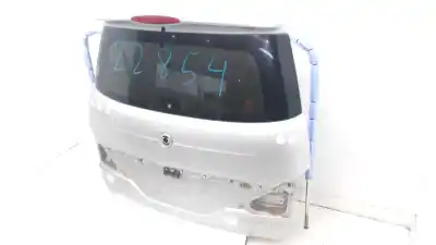 Автозапчастина б/у загальні двері для ssangyong rodius i 2.7 xdi 4wd посилання на oem iam 6401121101 6401121101 6401121101