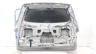 Автозапчастина б/у загальні двері для ssangyong rodius i 2.7 xdi 4wd посилання на oem iam 6401121101 6401121101 6401121101