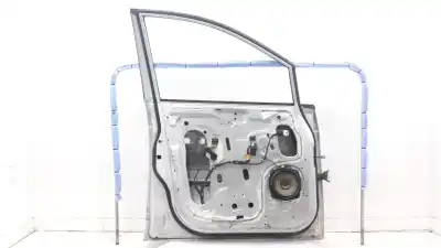 Автозапчастина б/у передні ліві двері для ssangyong rodius i 2.7 xdi 4wd посилання на oem iam 6200321001 6200321001 6200321001