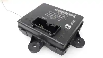 Second-hand car spare part ELECTRONIC MODULE for VOLVO V40  OEM IAM references 31343872  31343872