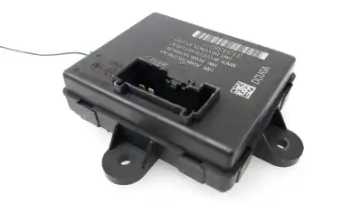 Second-hand car spare part ELECTRONIC MODULE for VOLVO V40  OEM IAM references 31343872  31343872