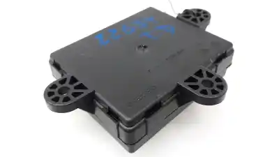 Second-hand car spare part electronic module for volvo v40 kinetic oem iam references 31343872  31343872