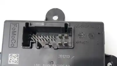 Second-hand car spare part electronic module for volvo v40 kinetic oem iam references 31343872  31343872