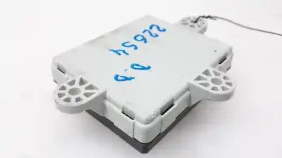 Second-hand car spare part electronic module for volvo v40 kinetic oem iam references 31343043  31343043