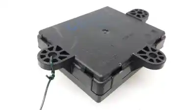 Second-hand car spare part electronic module for volvo v40 kinetic oem iam references 31343041  31343041