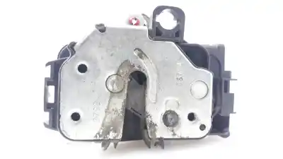 Gebrauchtes Autoersatzteil TÜRSCHLOSS VORNE RECHTS zum FIAT 500 (312_)  OEM-IAM-Referenzen 52004009  52004009