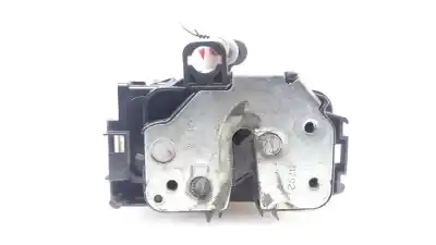 Автозапчасти б/у замок левой передней двери за fiat 500 (312_) 1.2 (312axa1a) ссылки oem iam 52004012