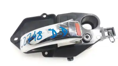 Автозапчасти б/у внутри передней правой ручки за fiat 500 (312_) 1.2 (312axa1a) ссылки oem iam 71749972