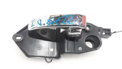 Автозапчасти б/у левая передняя внутренняя ручка за fiat 500 (312_) 1.2 (312axa1a) ссылки oem iam 71749973