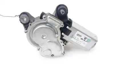 Автозапчасти б/у МОТОР ЗАДНЕГО СТЕКЛООЧИСТИТЕЛЯ за FIAT 500 (312_)  ссылки OEM IAM 51850871 MS2596001371 MS2596001371