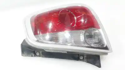 Second-hand car spare part RIGHT TAILGATE LIGHT for FIAT 500 (312_)  OEM IAM references 51885546  51885546