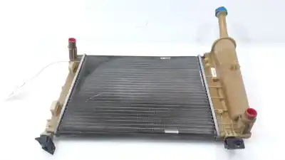 Автозапчасти б/у водяной радиатор за fiat 500 (312_) 1.2 (312axa1a) ссылки oem iam 51934449