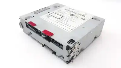 Автозапчасти б/у аудиосистема / радио cd за fiat 500 (312_) 1.2 (312axa1a) ссылки oem iam 735585253