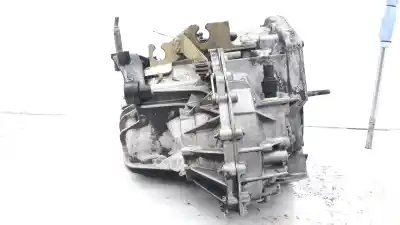Recambio de automóvil de segunda mano de caja cambios para nissan primastar (x83) caja cerrada batalla corta 2.7t referencias oem iam pk6021  