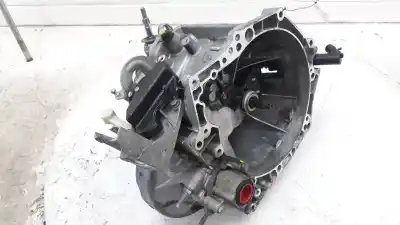 Автозапчасти б/у коробка передач за citroen c4 ii (nc_) 1.6 hdi 110 ссылки oem iam 223168