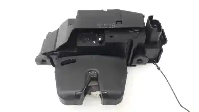 Автозапчасти б/у замок багажника/ворот за citroen c4 ii (nc_) 1.6 hdi 110 ссылки oem iam 9684648680