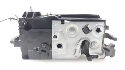Автозапчасти б/у замок задней левой двери за citroen c4 ii (nc_) 1.6 hdi 110 ссылки oem iam 9137w1