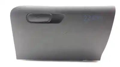 Автозапчасти б/у бардачок за citroen c4 ii (nc_) 1.6 hdi 110 ссылки oem iam 9671471177