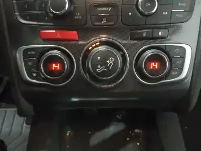 Автозапчасти б/у климат-контроль за citroen c4 ii (nc_) 1.6 hdi 110 ссылки oem iam 9666027477