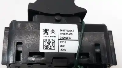 Автозапчасти б/у управление задними правыми стеклами за citroen c4 ii (nc_) 1.6 hdi 110 ссылки oem iam 96657926xt  96657926xt
