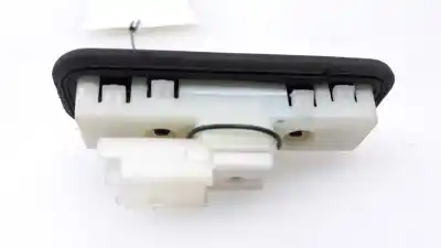 Автозапчасти б/у внешняя ручка ворот за citroen c4 ii (nc_) 1.6 hdi 110 ссылки oem iam 6490r3  6490r3