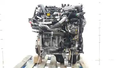 Second-hand car spare part COMPLETE ENGINE for CITROEN C4 II (NC_)  OEM IAM references 9H06  9H06