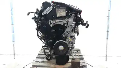 Second-hand car spare part complete engine for citroen c4 ii (nc_) 1.6 hdi 110 oem iam references 9h06  9h06