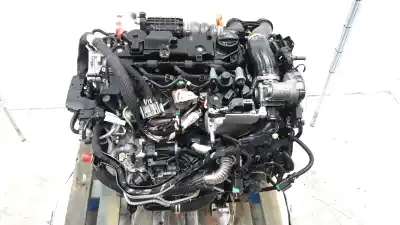 Second-hand car spare part complete engine for citroen c4 ii (nc_) 1.6 hdi 110 oem iam references 9h06  9h06