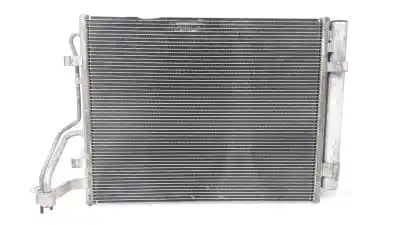 Second-hand car spare part air conditioning condenser / radiator for kia cee´d concept oem iam references 976061h600