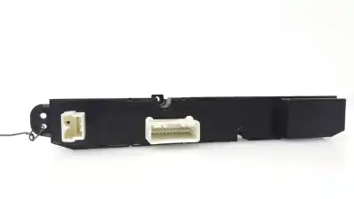 Pezzo di ricambio per auto di seconda mano avvertimento per kia cee´d concept riferimenti oem iam 937001h020 937001h000 937001h000