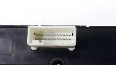 Pezzo di ricambio per auto di seconda mano avvertimento per kia cee´d concept riferimenti oem iam 937001h020 937001h000 937001h000