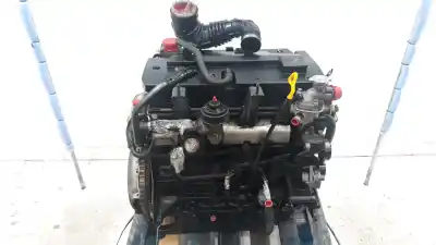 Pezzo di ricambio per auto di seconda mano MOTORE COMPLETO per KIA CARNIVAL II  Riferimenti OEM IAM   