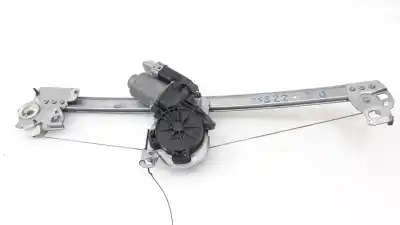 Peça sobressalente para automóvel em segunda mão elevador de vidros dianteira esquerda por citroen c3 1.4 hdi exclusive referências oem iam 9221aq