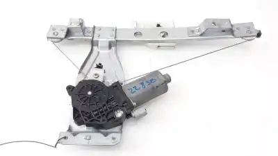 Peça sobressalente para automóvel em segunda mão elevador de vidros traseiro esquerdo por citroen c3 1.4 hdi exclusive referências oem iam 922388