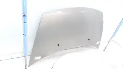 Second-hand car spare part bonnet for citroen c3 1.4 hdi exclusive oem iam references 7901n0 7901n0 7901n0