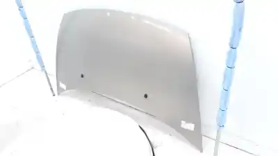 Second-hand car spare part bonnet for citroen c3 1.4 hdi exclusive oem iam references 7901n0 7901n0 7901n0