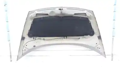 Second-hand car spare part bonnet for citroen c3 1.4 hdi exclusive oem iam references 7901n0 7901n0 7901n0