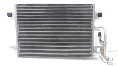 Second-hand car spare part air conditioning condenser / radiator for volkswagen passat variant (3b6) comfortline oem iam references 3b0260401a